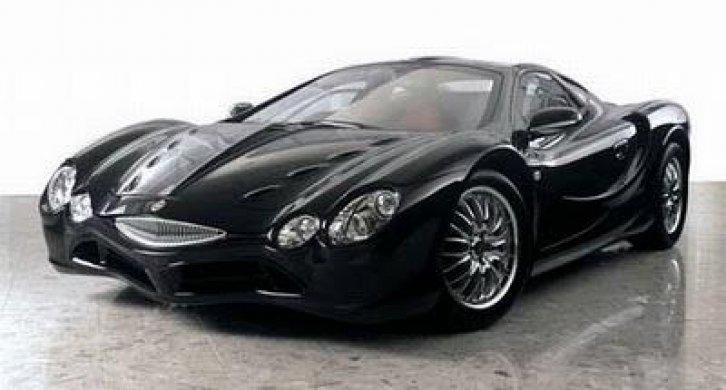 Dünyanın en çirkin arabaları