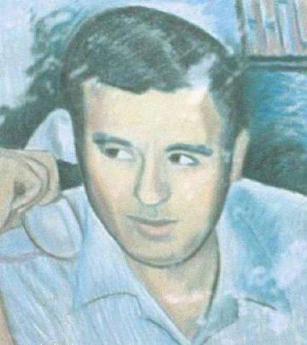 Faili Meçhul Cinayetler 