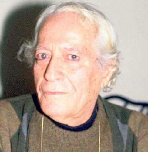 Faili Meçhul Cinayetler 