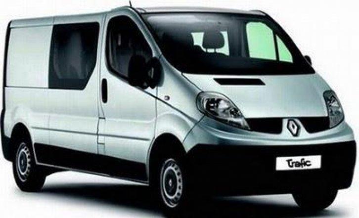 Dünyanın en çirkin arabaları