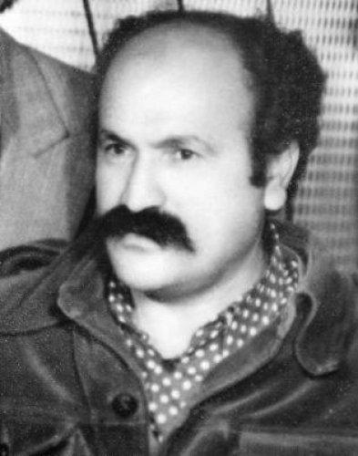 Faili Meçhul Cinayetler 