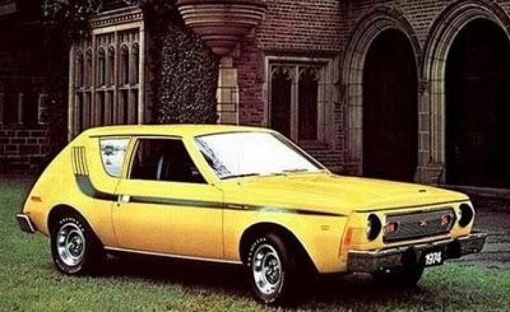 Dünyanın en çirkin arabaları