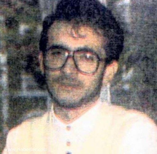 Faili Meçhul Cinayetler 