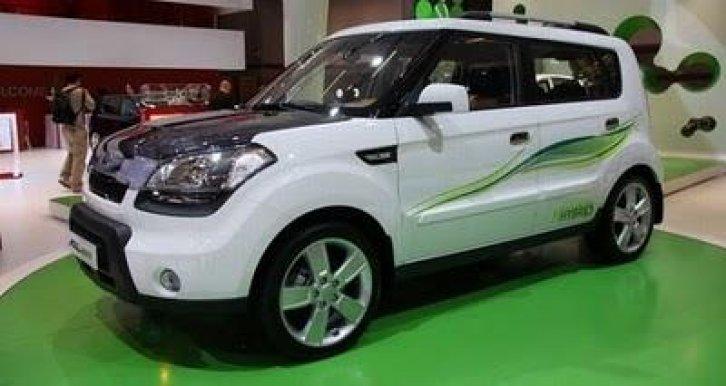 Dünyanın en çirkin arabaları