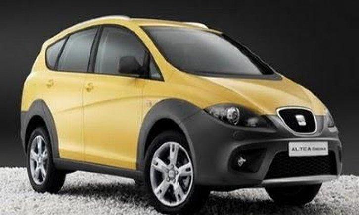 Dünyanın en çirkin arabaları