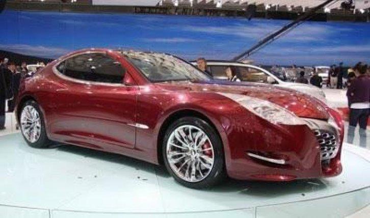 Dünyanın en çirkin arabaları