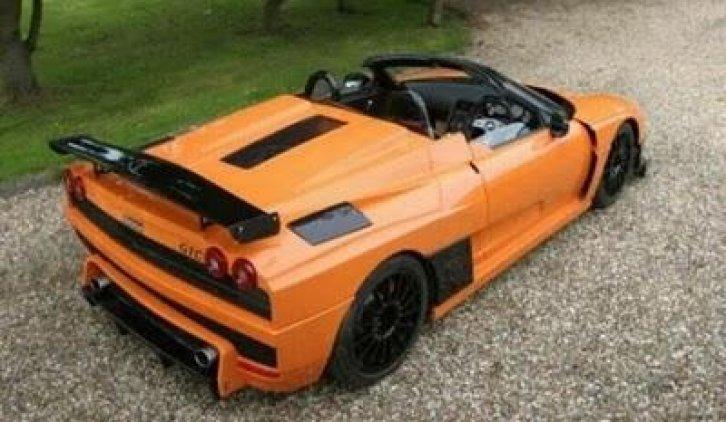 Dünyanın en çirkin arabaları