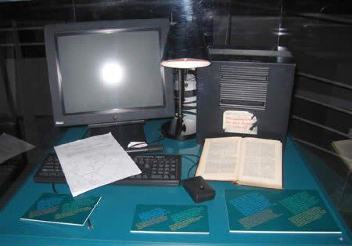 İşte Dünyanın İlkleri