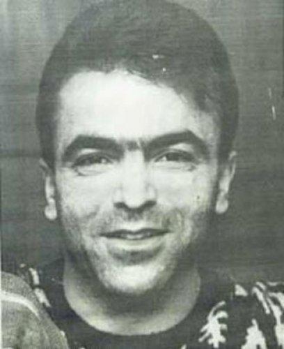 Faili Meçhul Cinayetler 