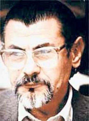 Faili Meçhul Cinayetler 