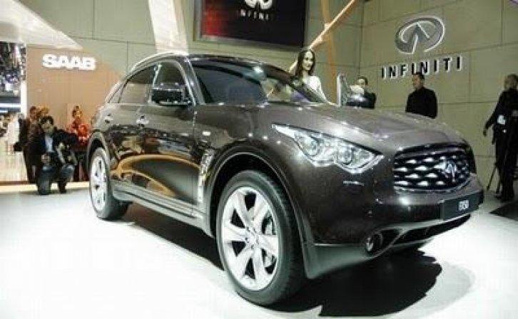 Dünyanın en çirkin arabaları