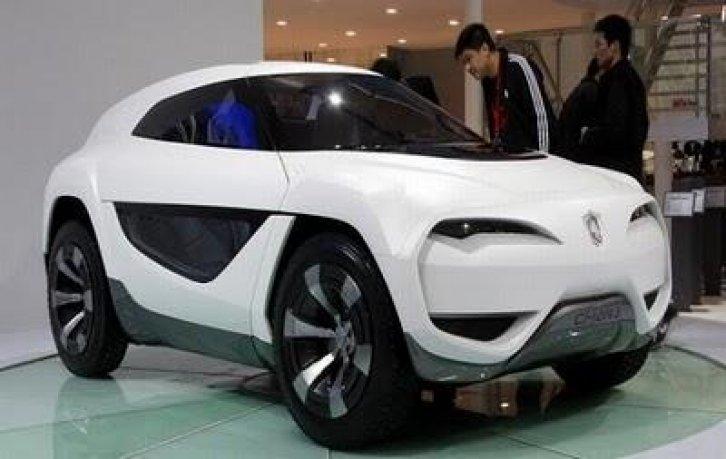 Dünyanın en çirkin arabaları