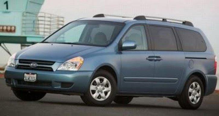 Dünyanın en çirkin arabaları