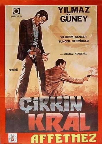 Yılmaz Güney'in unutulmaz filmleri - Resim 50