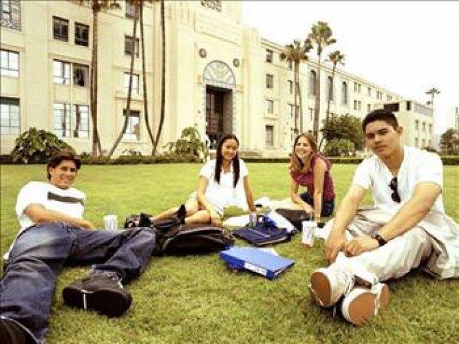 Dünyanın en ucuz 24 üniversitesi - Resim 24