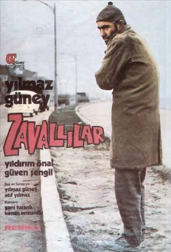 Yılmaz Güney'in unutulmaz filmleri - Resim 48