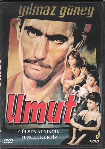 Yılmaz Güney'in unutulmaz filmleri - Resim 40