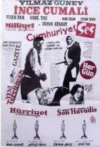 Yılmaz Güney'in unutulmaz filmleri - Resim 24