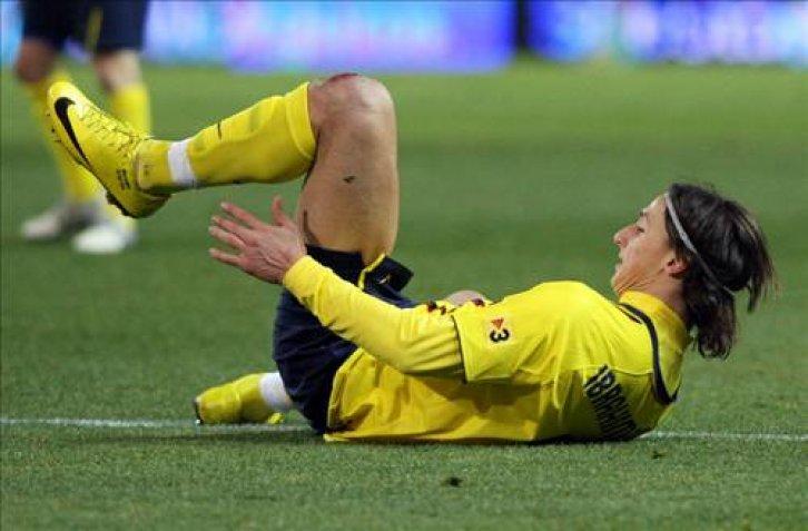 Avrupa'nın Müslüman Yıldızları