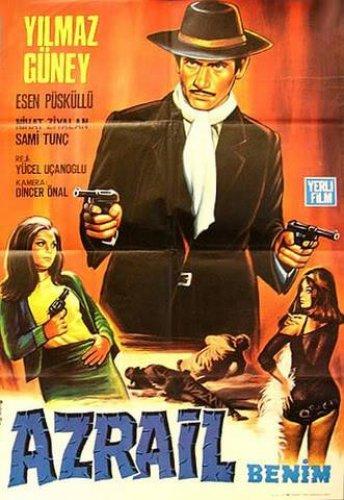 Yılmaz Güney'in unutulmaz filmleri - Resim 12