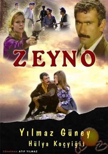 Yılmaz Güney'in unutulmaz filmleri - Resim 49