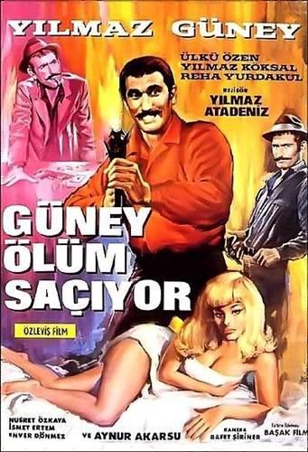 Yılmaz Güney'in unutulmaz filmleri - Resim 22