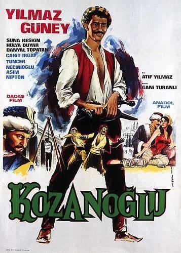 Yılmaz Güney'in unutulmaz filmleri - Resim 8