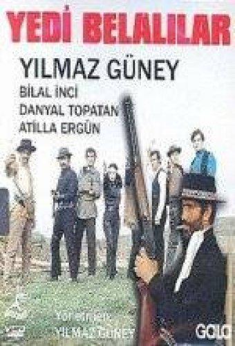 Yılmaz Güney'in unutulmaz filmleri - Resim 45