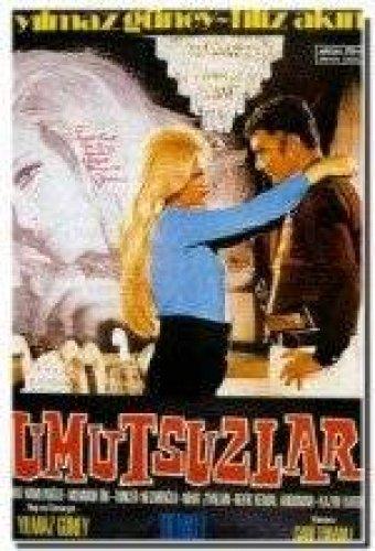 Yılmaz Güney'in unutulmaz filmleri - Resim 41