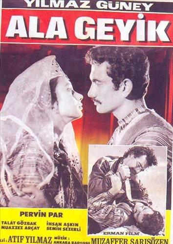 Yılmaz Güney'in unutulmaz filmleri - Resim 10