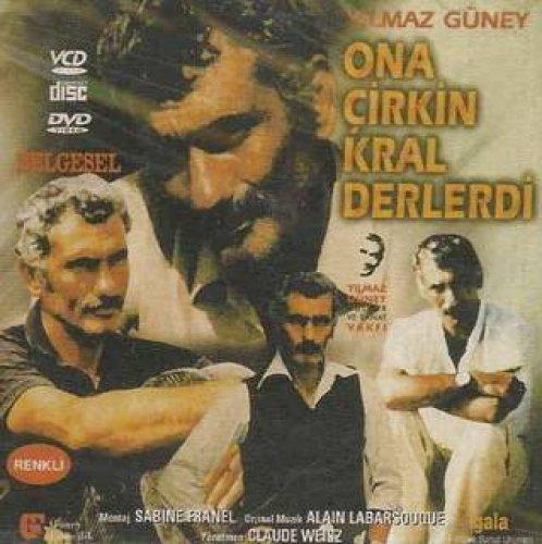 Yılmaz Güney'in unutulmaz filmleri - Resim 31