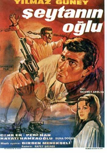 Yılmaz Güney'in unutulmaz filmleri - Resim 36