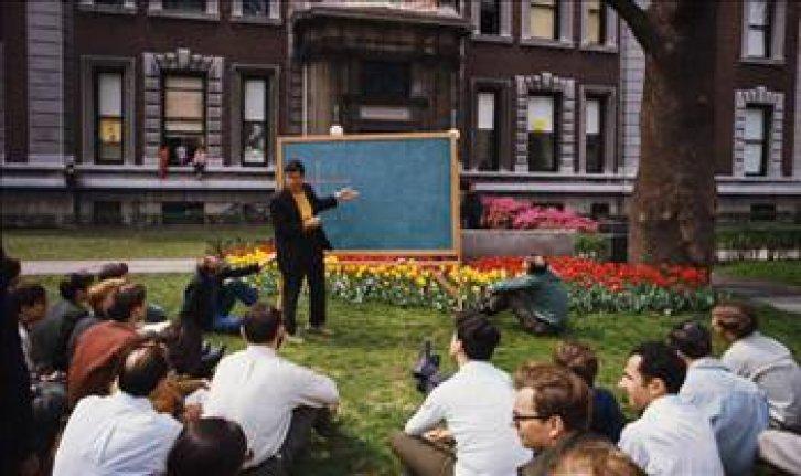 Dünyanın en ucuz 24 üniversitesi - Resim 3
