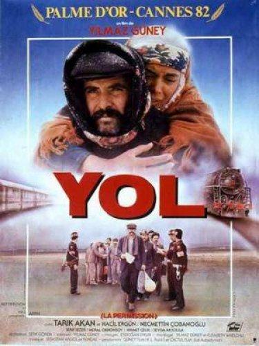 Yılmaz Güney'in unutulmaz filmleri - Resim 47