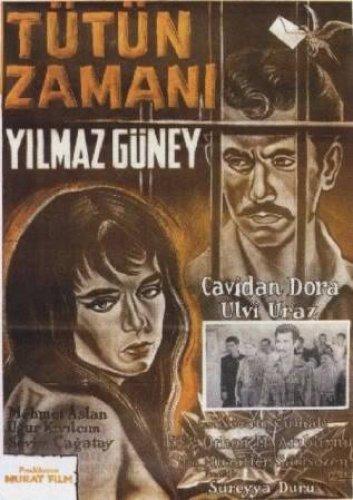Yılmaz Güney'in unutulmaz filmleri - Resim 39