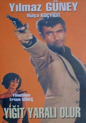Yılmaz Güney'in unutulmaz filmleri - Resim 46
