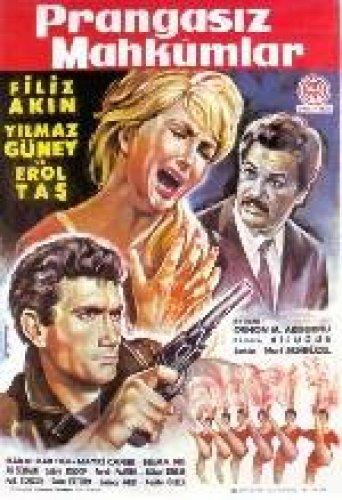 Yılmaz Güney'in unutulmaz filmleri - Resim 33