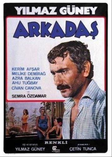 Yılmaz Güney'in unutulmaz filmleri - Resim 3