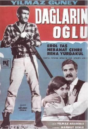 Yılmaz Güney'in unutulmaz filmleri - Resim 17