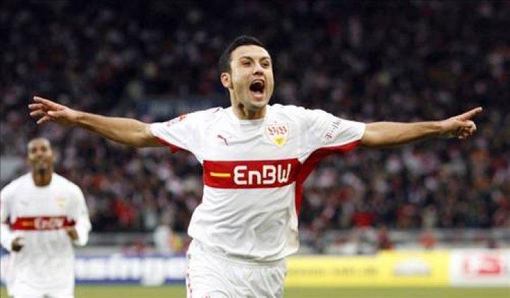 Avrupa'nın Müslüman Yıldızları