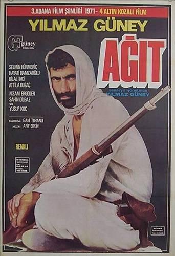 Yılmaz Güney'in unutulmaz filmleri - Resim 2