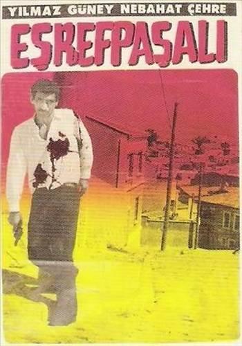 Yılmaz Güney'in unutulmaz filmleri - Resim 21