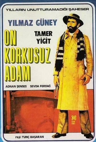 Yılmaz Güney'in unutulmaz filmleri - Resim 30