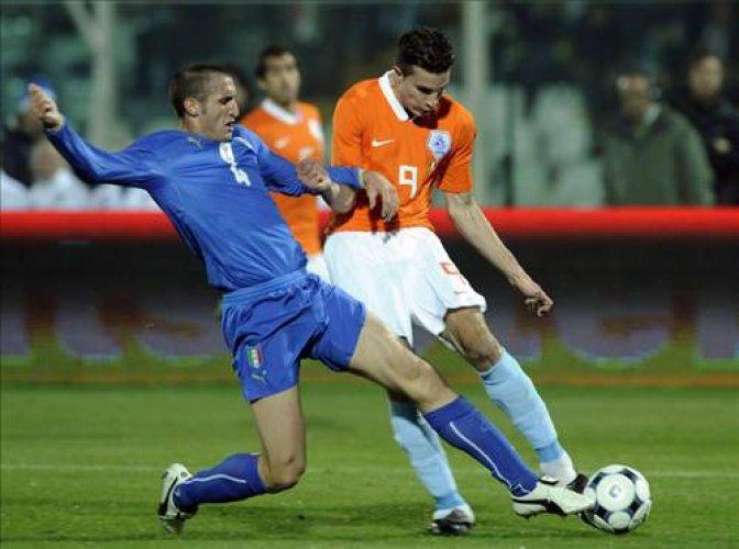 Avrupa'nın Müslüman Yıldızları