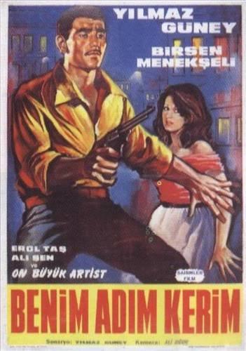 Yılmaz Güney'in unutulmaz filmleri - Resim 13