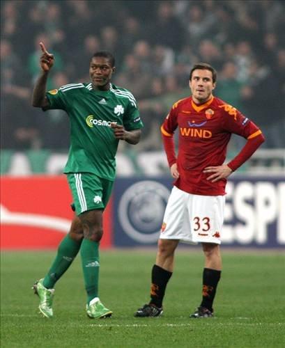 Avrupa'nın Müslüman Yıldızları