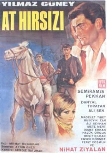 Yılmaz Güney'in unutulmaz filmleri - Resim 11