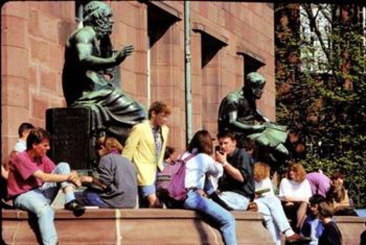 Dünyanın en ucuz 24 üniversitesi - Resim 10