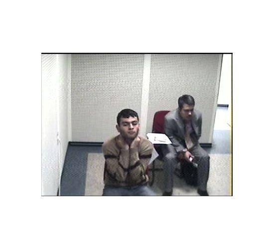 İşte Ogün Samast'ın son görüntüleri