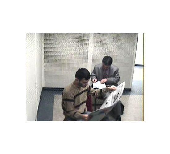 İşte Ogün Samast'ın son görüntüleri